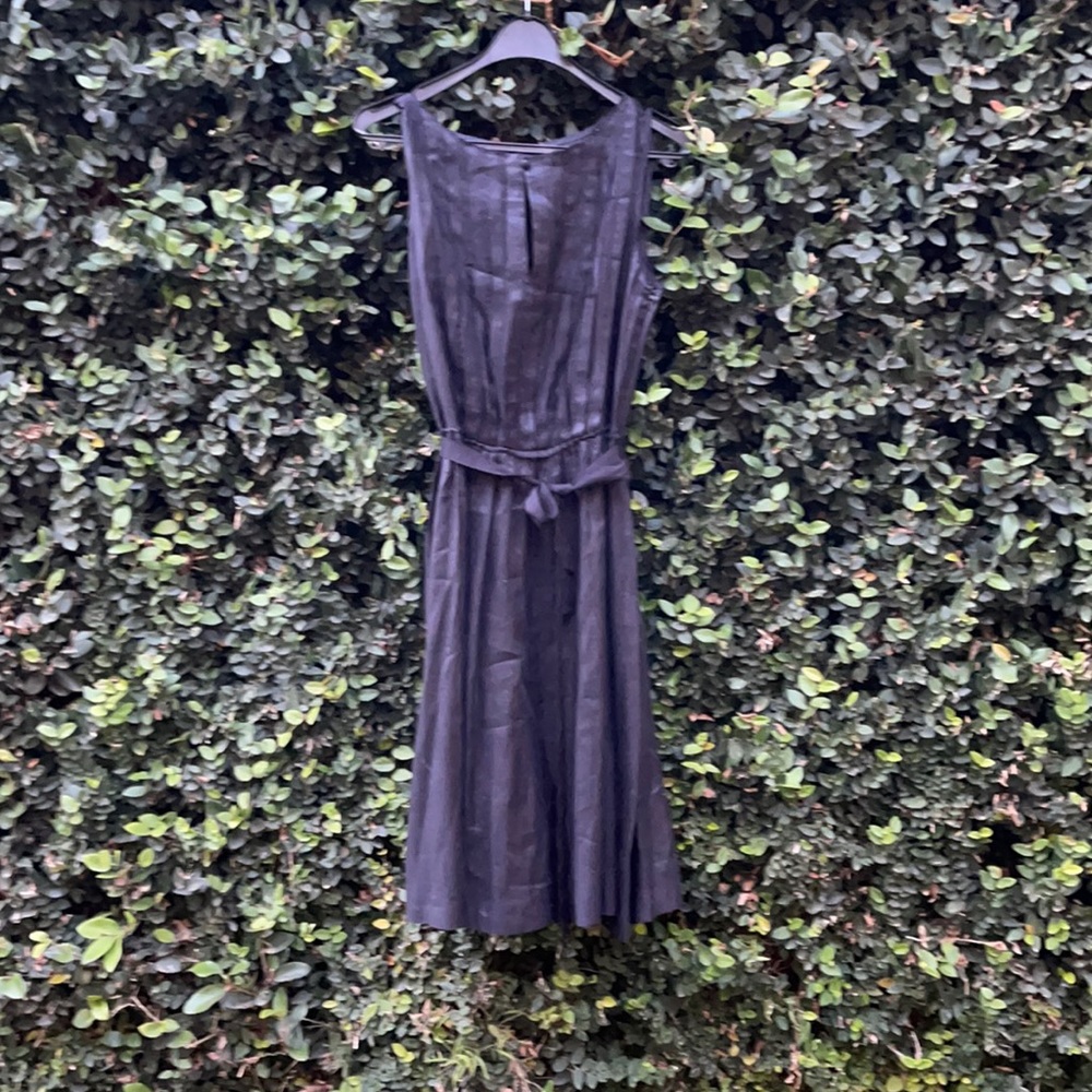 Y2K Club Monaco Perfect Little Black Dress - EUC Size 8